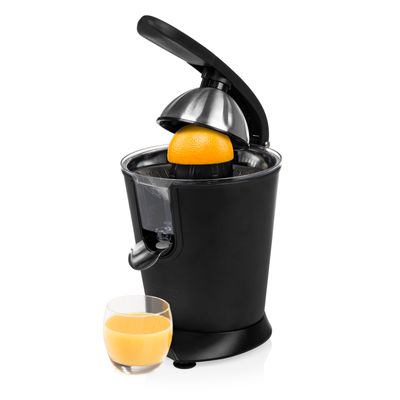 201853 Citruspers Black Steel Collectie Citruspers