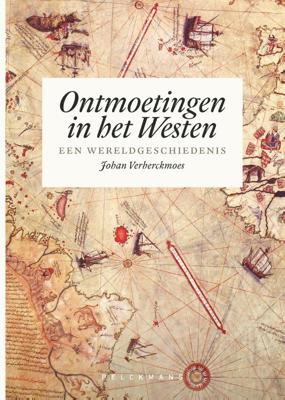Ontmoetingen in het Westen (Paperback)