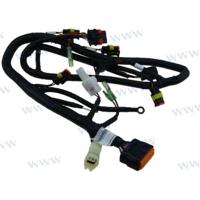 RECAMBIOS PARSUN PAF20-05001700MEFIA - ECU CABLE ASSY FOR ""W"" MODELS