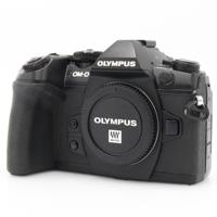 Olympus OM-D E-M1 Mark II body occasion