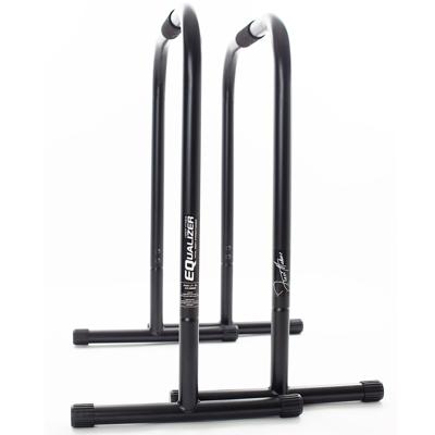 Lebert Equalizer XXL mat zwart