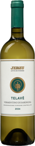 Jerzu Vermentino di Sardegna