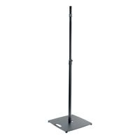 K&M 26733 Easy Lock speakerstatief voetplaat K&M 26733 Easy Lock speakerstatief voetplaat