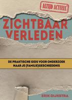 Zichtbaar verleden (Paperback)