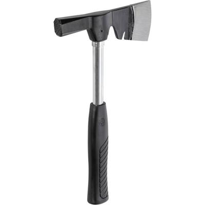 Ruthe 3007046119 Stukadoorsbijl 318 mm 850 g Gewicht (kop) 600 g