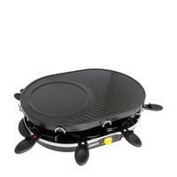 Zanussi RCZ32-BL gourmetset - thumbnail