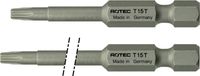 Rotec PRO Krachtbit T 30 L=89mm E 6,3 BASIC - 8082030 - VPE = 10 stuks