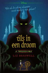 Als in een droom (Hardback)