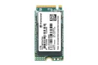 Transcend MTE470A 1 TB NVMe/PCIe M.2 SSD 2242 harde schijf PCIe NVMe 3.0 x4 Industrial TS1TMTE470A