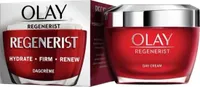 Olay Regenerist Dagcrème - 50ml - Alle huidtypes - thumbnail