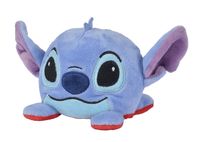 Lilo & Stitch Reversible Plush Figure Leroy/Stitch 8 cm Lilo & Stitch Reversible Plush Figure Leroy/Stitch 8 cm