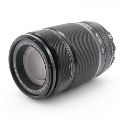 Fujifilm XF 55-200mm F/3.5-4.8 R LM OIS occasion