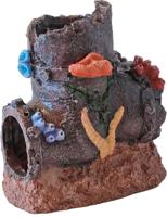 Polyresin ornament buis 11 cm Gebr de Boon - Gebr de boon