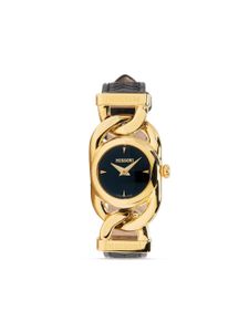 Missoni montre Gioiello Chevron 22 mm - Noir