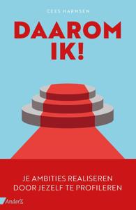 Daarom Ik! (Paperback)