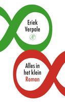Alles in het klein - Eriek Verpale - ebook