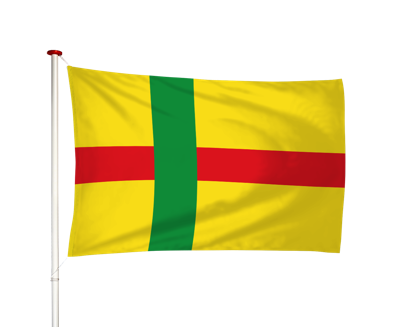 Vlag Koewacht