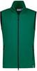 Hakro 847 Fleece vest ECO - Fir - 3XL