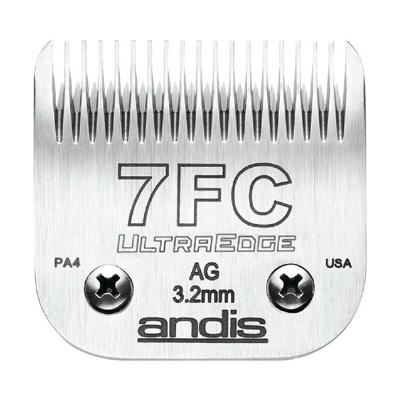 Reservescheermesje Andis S-7FC Hond 3,2 mm