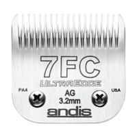 Reservescheermesje Andis S-7FC Hond 3,2 mm