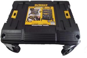 DeWALT DWST1-71229 TSTAK Trolley