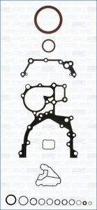 Pakkingsset, motorblok 54204500