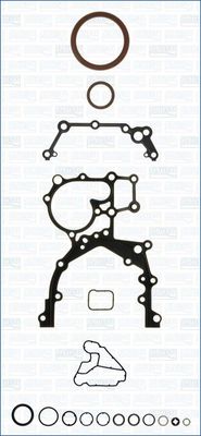 Pakkingsset, motorblok 54204500