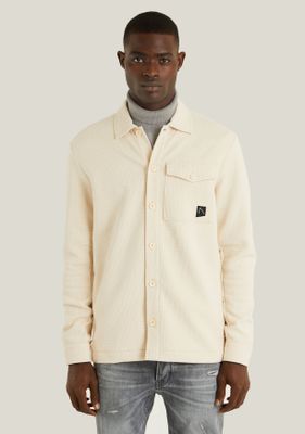CHASIN&apos; Shirts lange mouw Flint Quilt