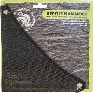 Komodo Hangmat reptiel