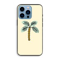 Palmboom: iPhone 13 Pro Biologisch afbreekbaar hoesje