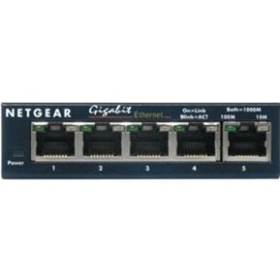 Netgear GS105E