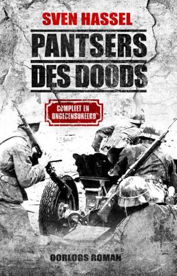 Pantsers des doods (Paperback)