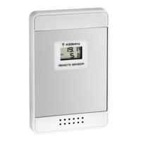TFA Dostmann 30.3209.02 Thermo-Hygro-Sender 30.3209 für 35.1134 Thermo- en hygrosensor Draadloos 433 MHz