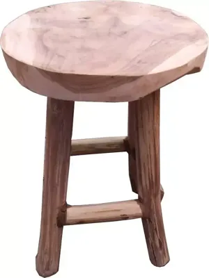 Decowood Krukje - 30 x 42 cm