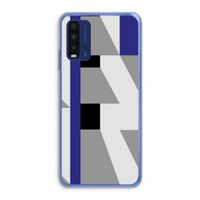 Gestalte 2: Xiaomi Redmi 9T Transparant Hoesje