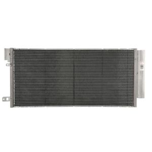 Condensor, airconditioning AC830181