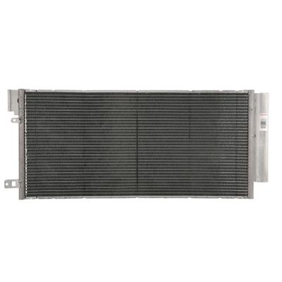 Condensor, airconditioning AC830181