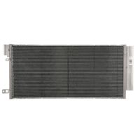 Condensor, airconditioning AC830181