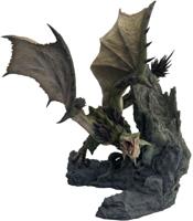 Monster Hunter Capcom Figure Builder Creator's Model - Rathian 2.0