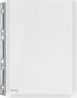 Leitz harmonica showtas met metalen boord, pak van 3 stuks