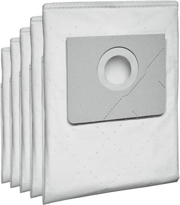 KÄRCHER Filter bags packg.a.5 pcs kaercher