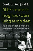 Alles moest nog worden uitgevonden - Cordula Rooijendijk - eBook (9789045018232) - thumbnail