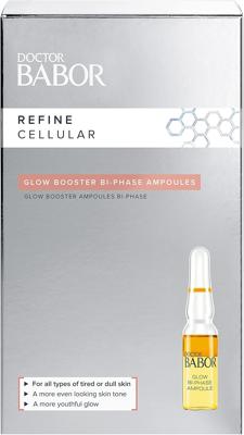 BABOR Ampullen Doctor BABOR Ampullen Refine Cellular Glow Booster 1 Pak