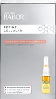 BABOR Ampullen Doctor BABOR Ampullen Refine Cellular Glow Booster Bi-Phase Ampoules 14x1ml