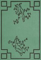 Layered - Vloerkleed Chinoiserie Wool Rug Parrot Green - - thumbnail