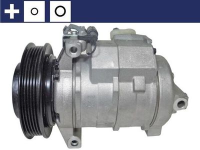 Air Compressor Mercedes-Benz ACP969000S