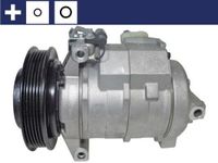 Air Compressor Mercedes-Benz ACP969000S