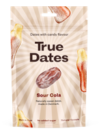 True Dates Sour Cola