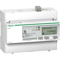 Schneider Electric A9MEM3375 A9MEM3375 Digitale kWh-meter Digitaal 125 A Conform MID: Ja 1 stuk(s)