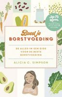 Boost je borstvoeding - Alicia C. Simpson - ebook